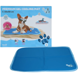 Coolpets Premium Soild Gel Coolmat