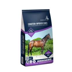 Saracen Condition-Improver Cubes