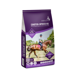 Saracen Condition - Improver Mix 20 kg