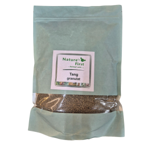 Nature's First Tanggranulat