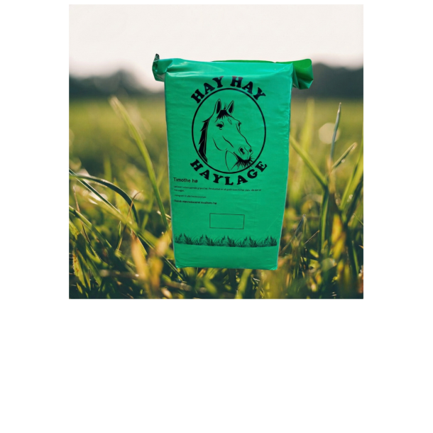 Kunstt�rret Timothe h� (12 kg) 