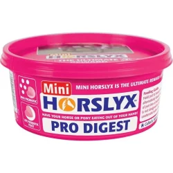 Horslyx Mini Sliksten (Forskellige smage)