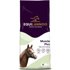 Equilannoo Muscle Plus