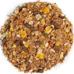 EQUILANNOO Recover Mash 15 kg. tilskudsfoder til heste for bedre restitution og v�skebalance
