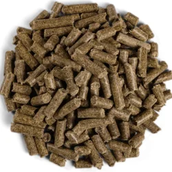 EQUILANNOO Breeding Cube 20 kg. hestefoder til avlshopper, f�l og plage