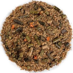 EQUILANNOO Fiber Mash 20 kg