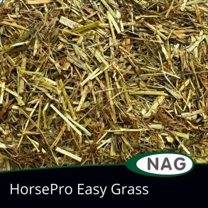 HorsePro Easy Grass 12kg