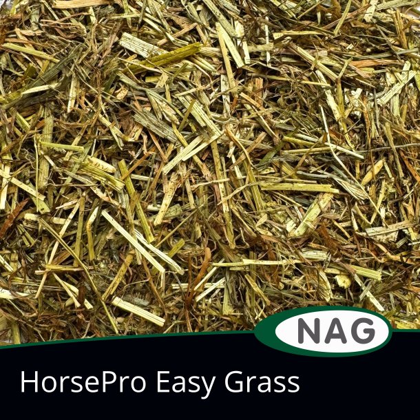 HorsePro Easy Grass 12kg