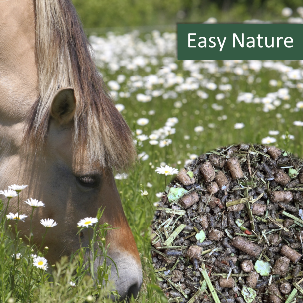 HorsePro Easy Nature 