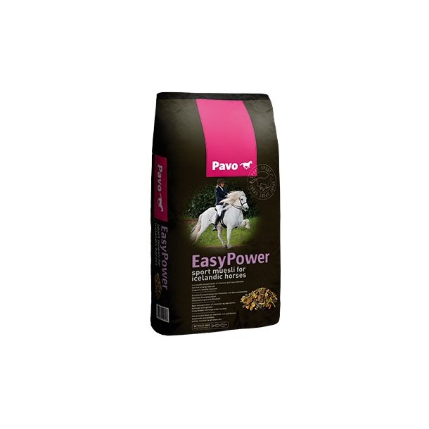 Pavo EasyPower