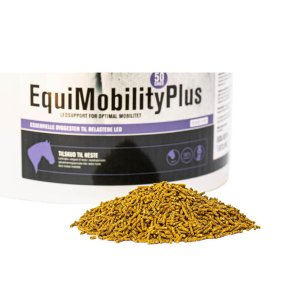 EquiMobility Plus 50 Dage