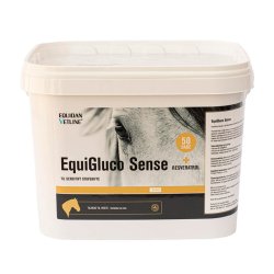 EquiGluco Sense, 5 Kg, Equidan Vetline