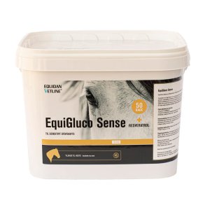 EquiGluco Sense, 5 Kg, Equidan Vetline