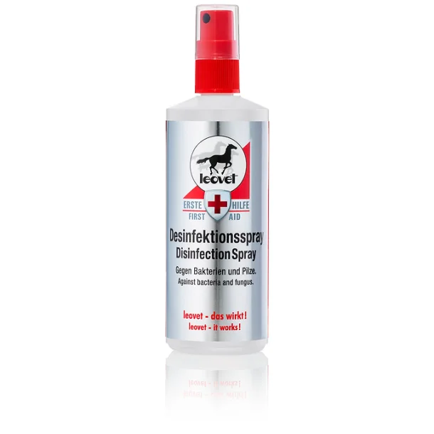 First AID Disinfection Spray, 200 ml