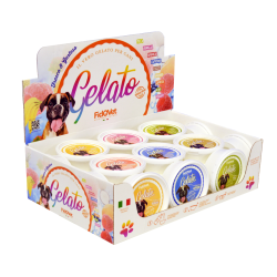 Hundeis - Gelato FidoVet