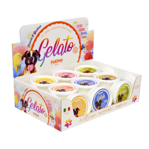 Hundeis - Gelato FidoVet