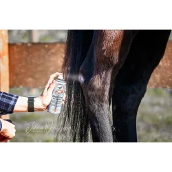 First AID Zinc Oxide Spray, 200 ml