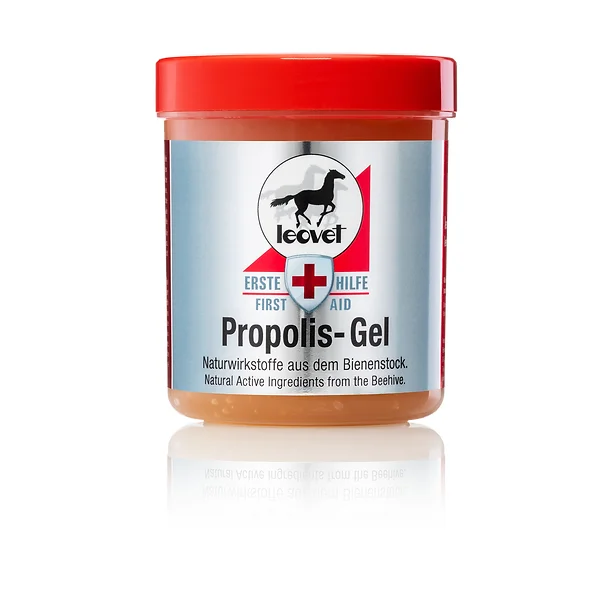 First AID propolis Gel, 350 ml