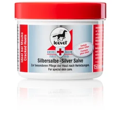 First AID Silver Salve, 150 ml
