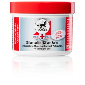 First AID Silver Salve, 150 ml