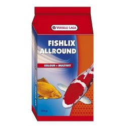Fishlix Allround