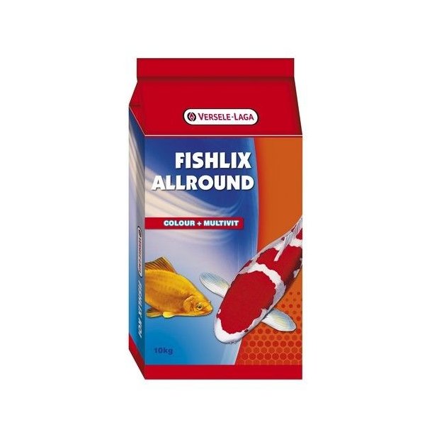 Fishlix Allround