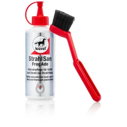 Leovet FrogAde m. brste, 200 ml