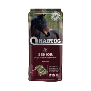 Hartog Senior Lucerne - 15kg