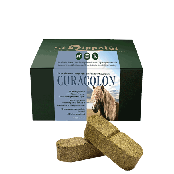 Curacolon, 1120 gr