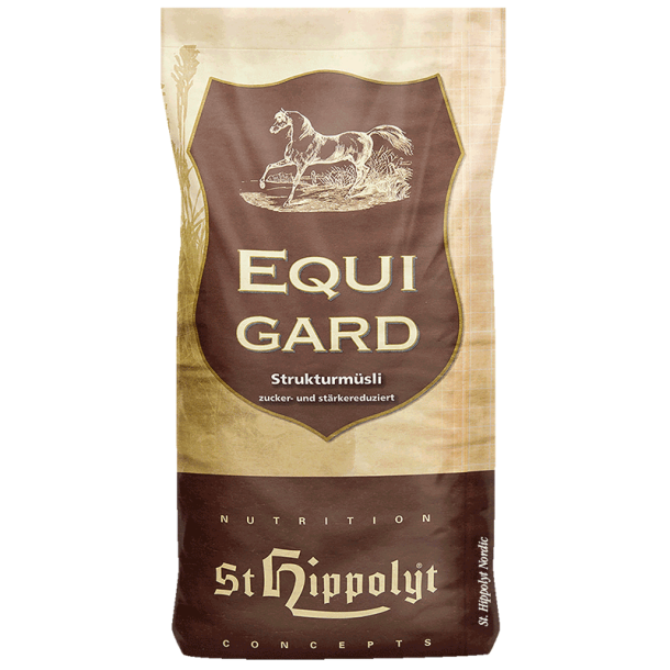 EquiGard Nordic Msli, 20kg