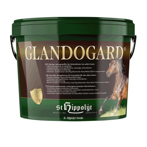 Glandogard