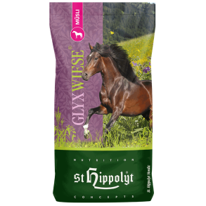 GlyxWiese Msli, 15kg