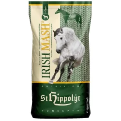 Irish Mash, St hippolyt