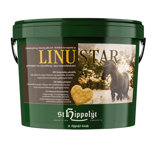 LinuStar