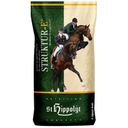 Struktur E, St. Hippolyt