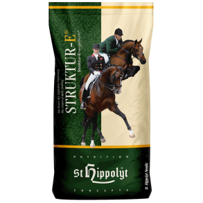 Struktur E, St. Hippolyt