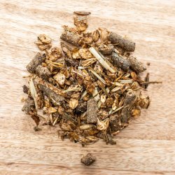 Struktur E, St. Hippolyt