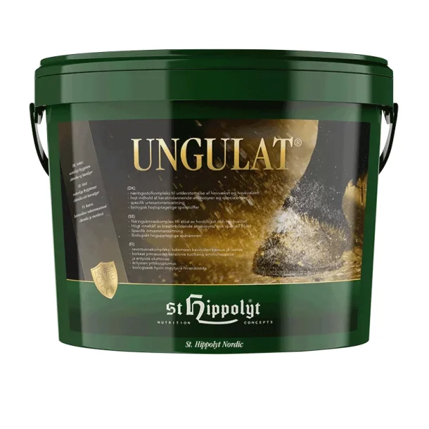 Ungulat 10 kg, st, Hippolyt