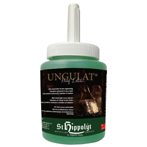 Ungulat Huf Lotion m/plantestamceller, 450 ml