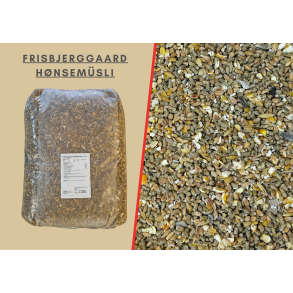 Hnsemysli Med MeidArom