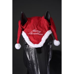HorseGuard Nissehue til hest glitter (One Size)