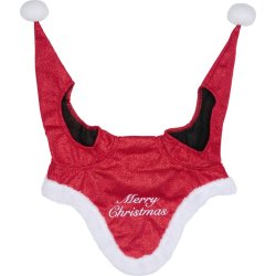 HorseGuard Nissehue til hest glitter (One Size)