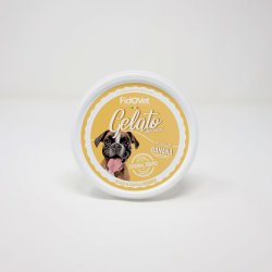 Hundeis - Gelato FidoVet