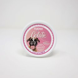 Hundeis - Gelato FidoVet