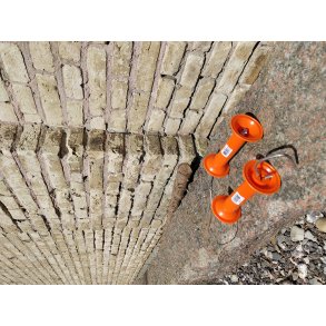 Ledh�ndtag s�t til Feed-x  G112