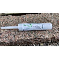 Natures First Aktiv kul pasta