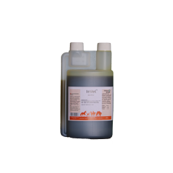 ImVet - Hest, 500 ml, VetCur