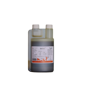 ImVet - Hund, 500 ml, VetCur