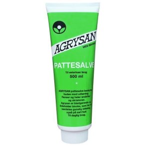 AGRYSAN M/BIVOKS 500 ML