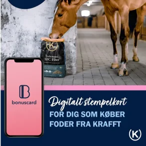 F 25% p hver 5. KRAFFT produkt